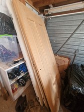 Internal Doors 1981mmx35mmx762mm