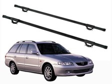 Barres de toit Mazda 626