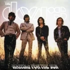 The Doors - Waiting for the Sun [Vinyl LP 180 Gram/New & sealed/Gatefold sleeve]