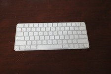 Apple Magic Keyboard with Touch ID for Mac Models with Apple