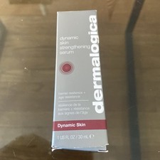 Dermalogica Dynamic Skin Strengthening Serum 1 fl oz 30 mL   NEW  