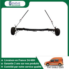 Essieu Fiat DOBLO