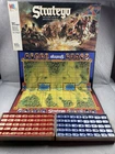 Vintage Stratego Board Game 1986 by Milton Bradley Do Not Have Instructions