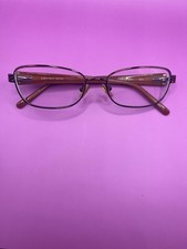 Geoffrey Beene Eyeglasses