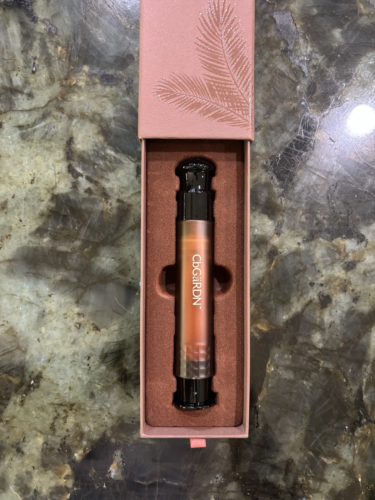 CbGäRDN CB Göld Timeless Lift