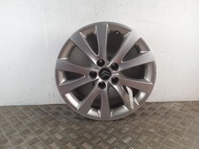 CITROEN C5 Mk2 (X7) Wheel 5402AH