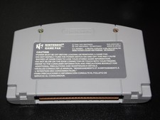 Legend of Zelda: Ocarina of Time Nintendo 64 Authentic Original 100% Guaranteed!