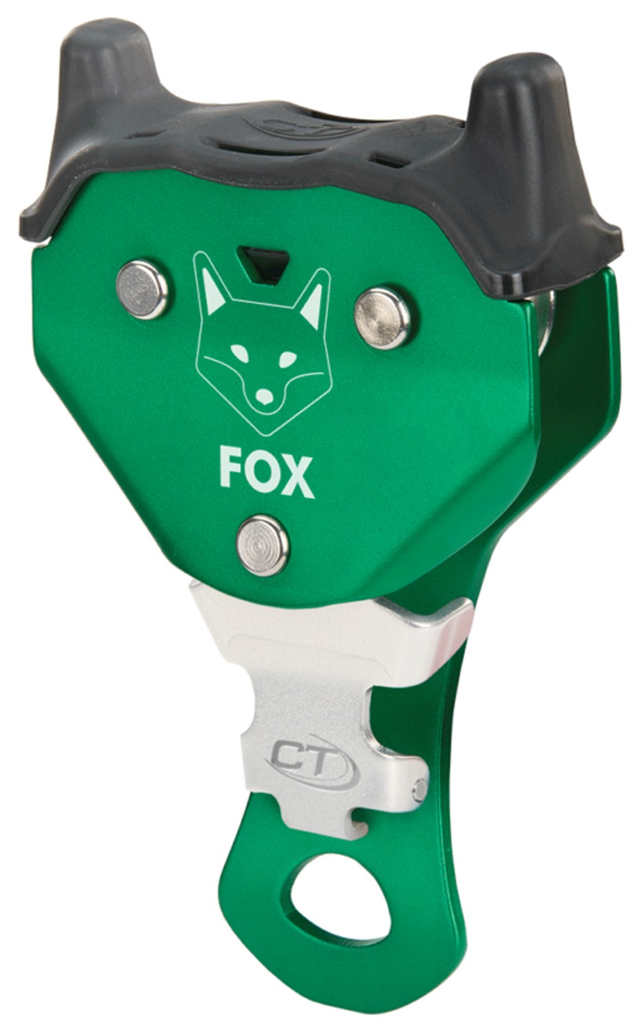 Climbing Technology Fox Pulley EN Certified Lightweight High-Performance Block 29790₽