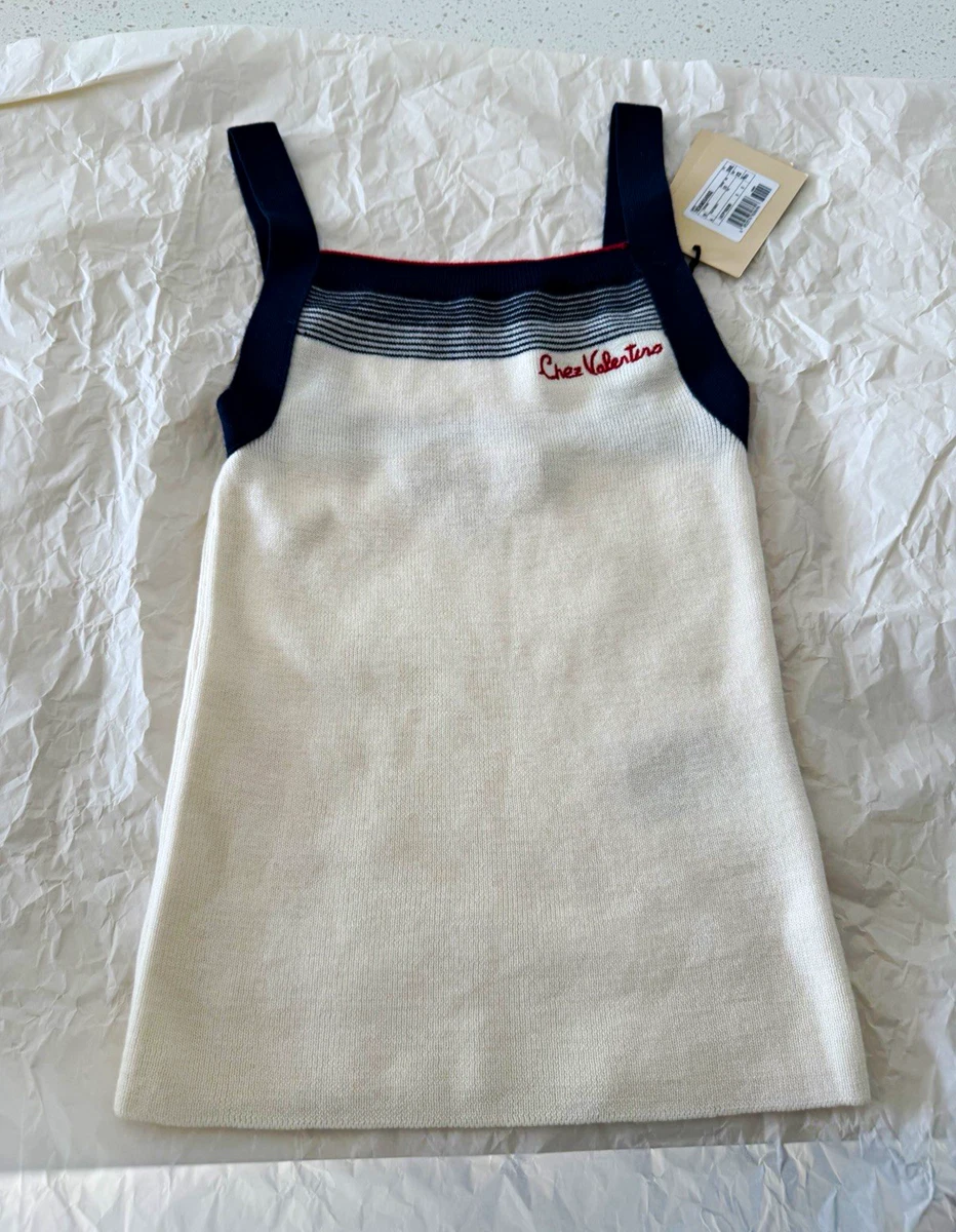 Valentino Striped Tops for Women for sale | eBay