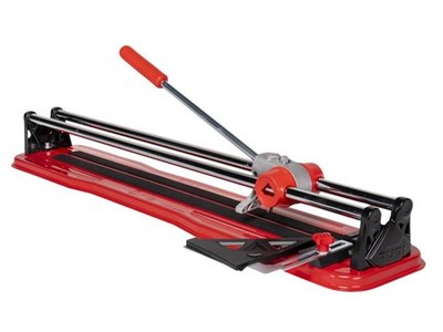 RUBI PRACTIC-PLUS Handfliesen Schneider Schneidlänge 61Cm Diagonal 43Cm RUB21979