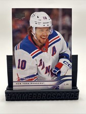 2025-26 Upper Deck Series 1 - Artemi Panarin #112