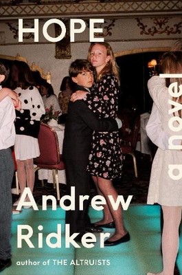 Hope, Ridker, Andrew 9780593493335| eBay