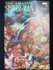 The Amazing SPIDER-MAN #20 Visions Variant - B&B Mar 2026 Marvel Comic #1FR