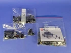 Lego Star Wars: The Mandalorian: Spider Tank Set 75361