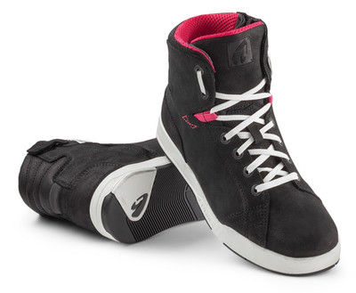 motorcycle boots womens | Forma SWIFT X Lady Dry waterproof urban street riding