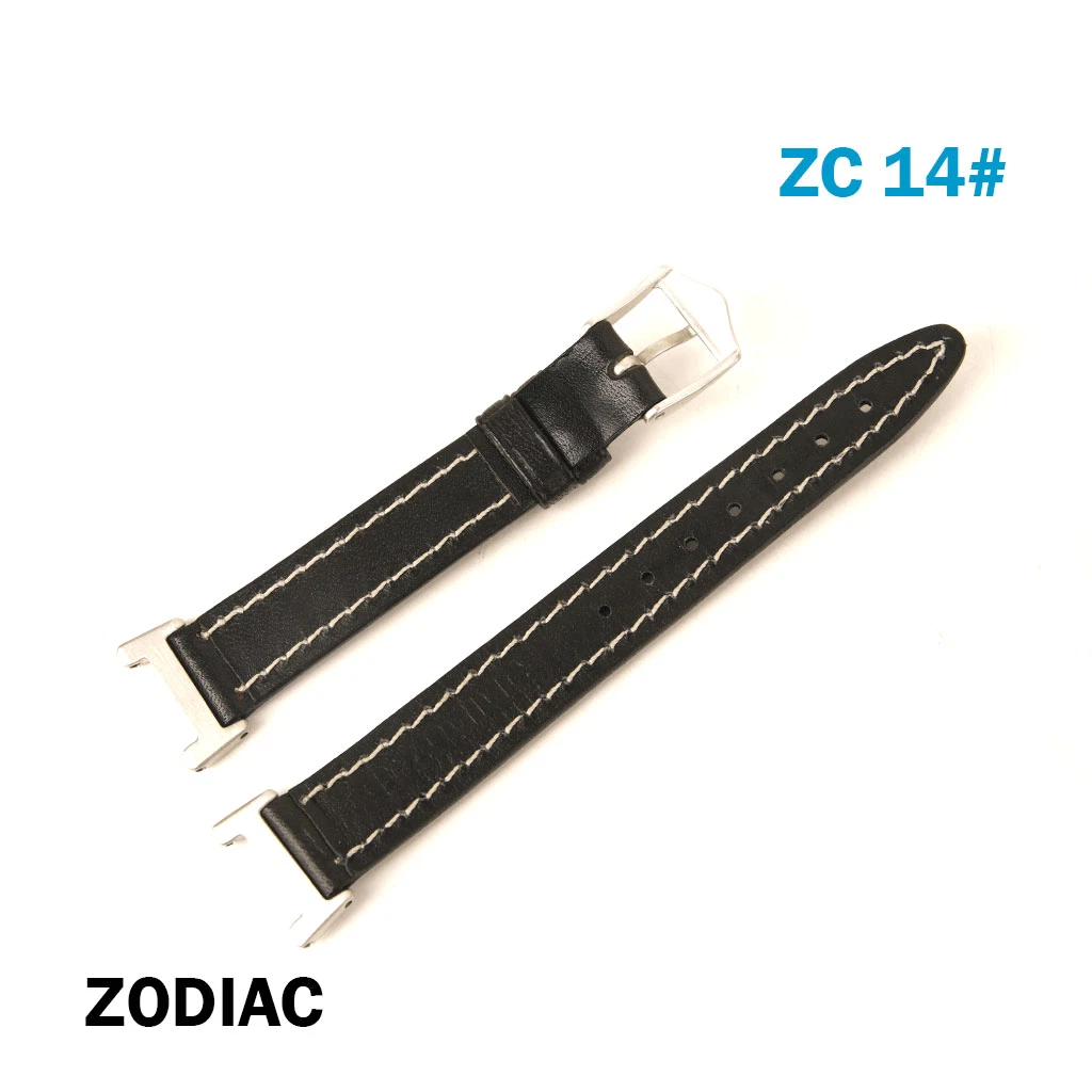 Zodiac Wristwatch Bands for sale - eBay