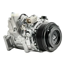 158323 New A/C Compressor for Toyota Highlander 2008-2010