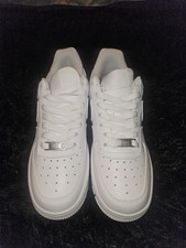 Air Force 1 Youth Nike Air Force 1 LE Big Kids no box B-grade