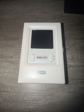 Bryant Evolution Deluxe User Interface SYSTXBBUID01-D Version 23