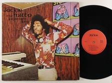 Jackie Mittoo 