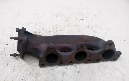 AUDI A6 4B2, C5 Auspuffkrümmer 073253034AR 2.39 Petrol 121kw 1998 27633111