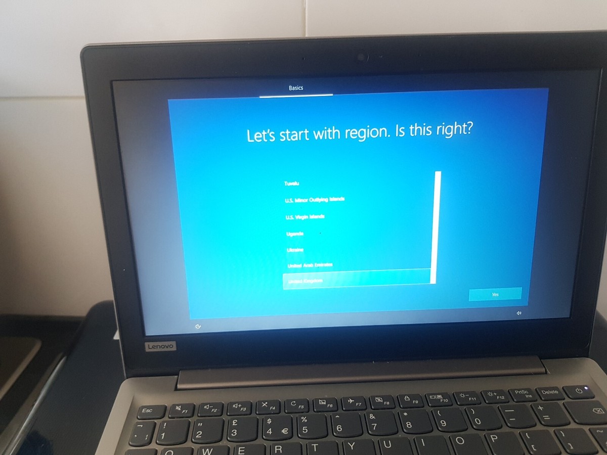 Lenovo Ideapad 120S-11IAP Laptop | eBay