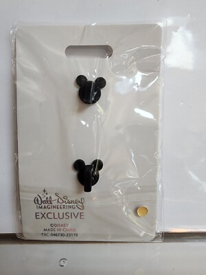WDI 2023 Disney 100 Mickey's Of Glendale MOG LE300 Pin Lilo