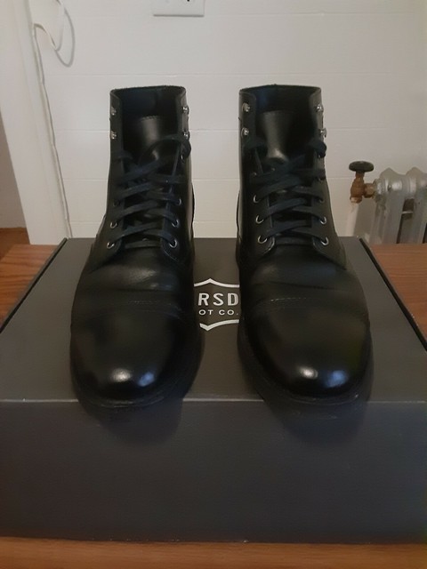 thursday boot company coupon