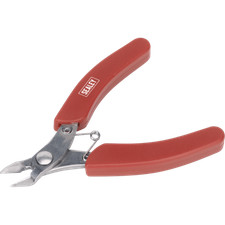 Sealey Side Cutting Nippers 110mm