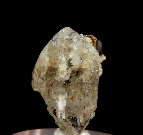 TOPACIO Bonito Cristal Bien Formado --- NAMIBIA -- ERONGO Mountais /pg752 - Imagen 9 de 14