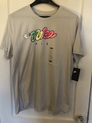 nike air balloon shirt