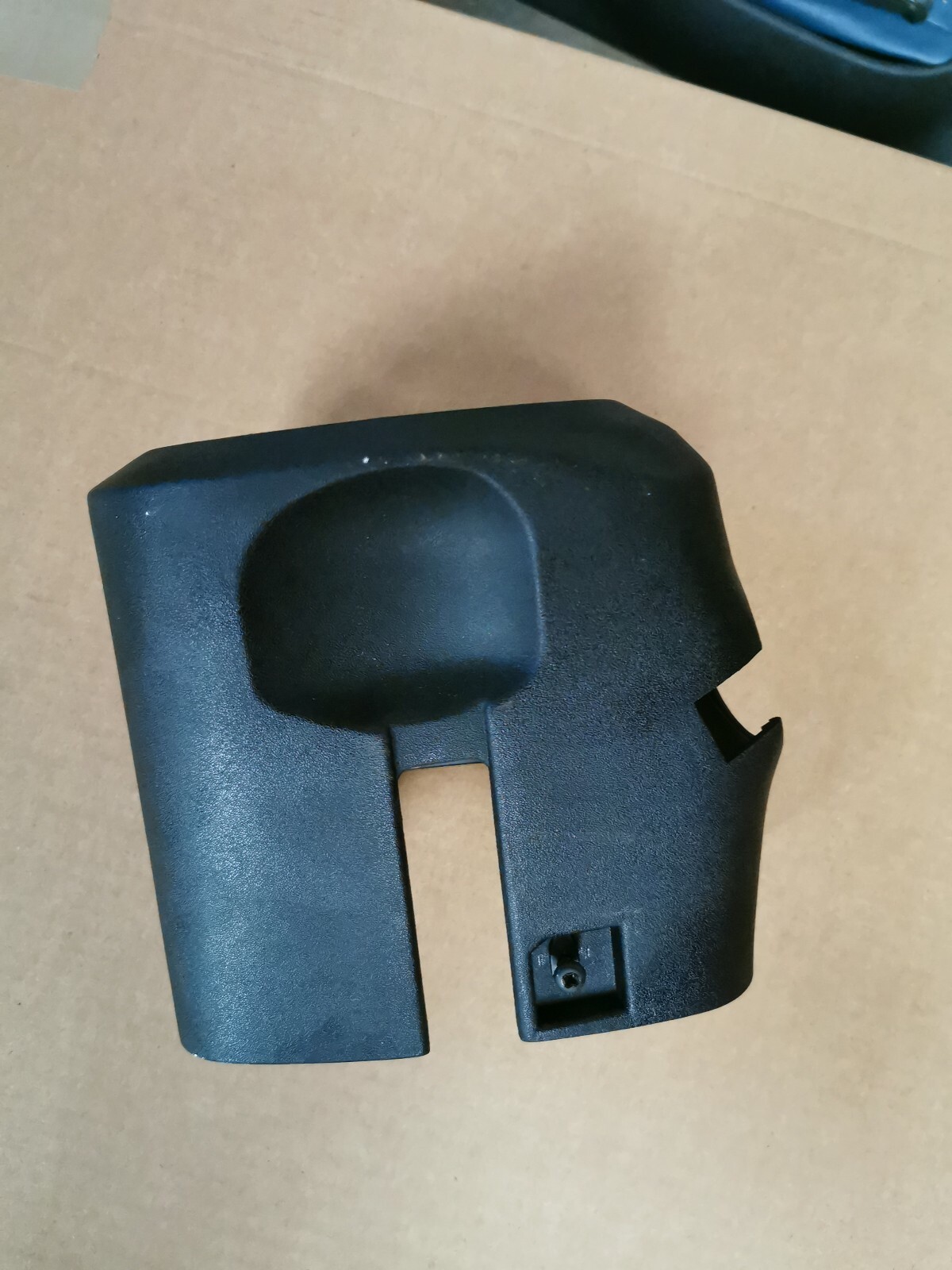 Bmw Z3 Steering Column Cowl Cowling eBay