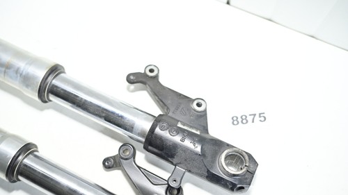 BMW C650gt Tube fork Left Shock Suspension / Right - Picture 5 of 11