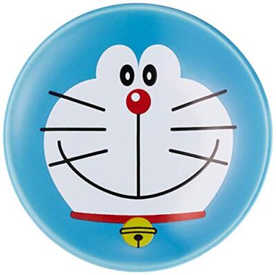 NEW (Kaneshotouki) Doraemon 008532 Petite Small Plate Diam