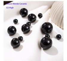 Silicon Nitride Ceramic Ball G5 High Precisio...