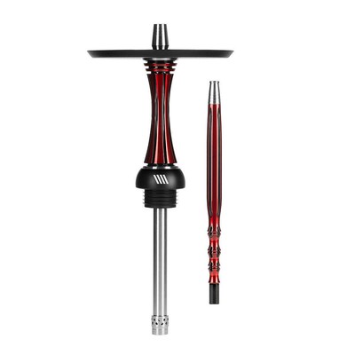 Alpha Hookah Model X REVERSE