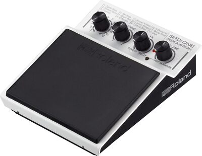 新品未使用　Roland SPD::ONE PERCUSSION SPD-1P Roland SPD-1P SPD:ONE Percussi – Motor City Guitar