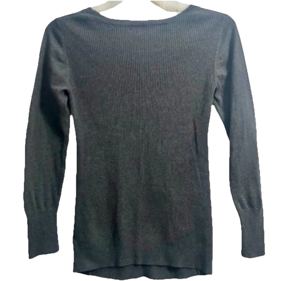 Suéter de maternidad Liz Lange, talla grande Foto 2 de 4