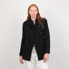 Paul & Joe Coat, Uk Size 10