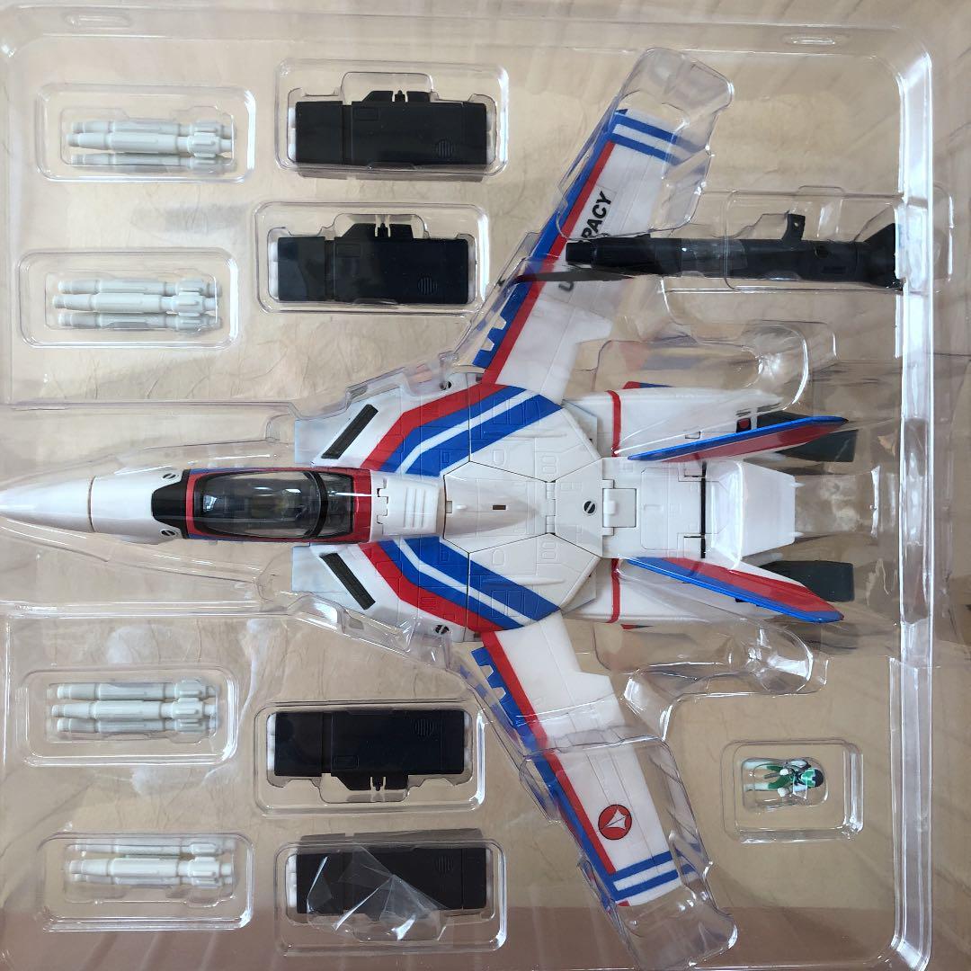 Macross Vf-1A Completely Transformed Version Angel Birds 1 Macross Vf-1A Completely Transformed Version Angel Birds 1