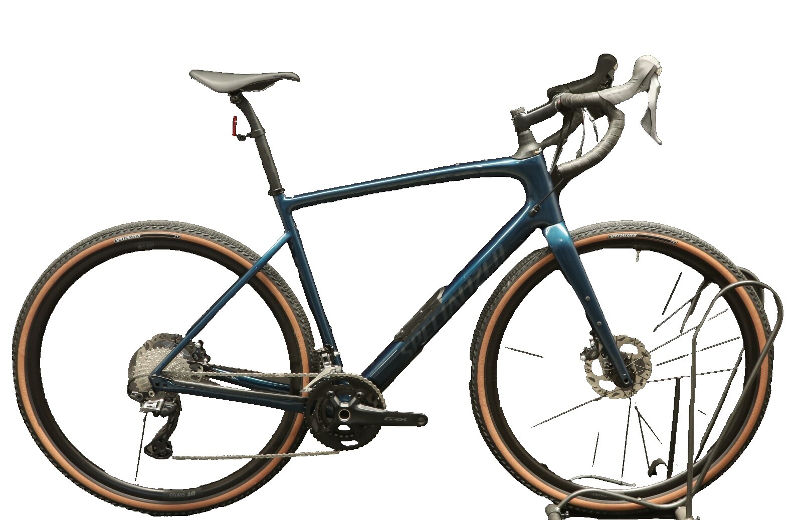 Specializedスペシャライズドディヴァージュエキスパートフレームセット Diverge Expert Carbon