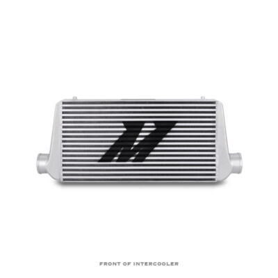 #ad Mishimoto Universal Intercooler S Line $346.95