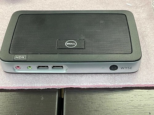 Dell Wyse Thin Client (Model: Tx0) - Picture 3 of 10