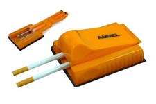 Stopfmaschine Zigaretten Tabak Stopfer  Zigarettenstopfer Stopfgerät Serie No 30