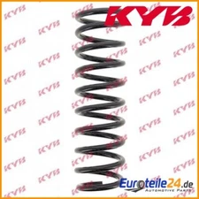 Suspension Spring K-Flex KYB RA6658 Rear Axle for Ford