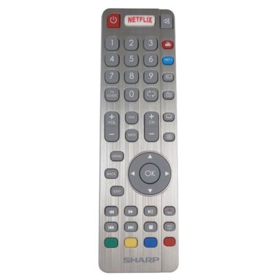 Original Sharp LC-32CHG6021K TV-Fernbedienung