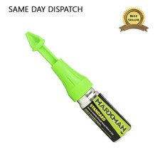 Marxman Pens Green or Black Chalk Marking non-permanent Standard up to 45mm 