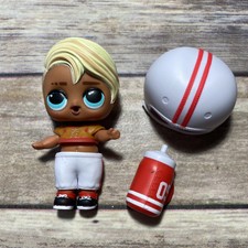 lol doll football