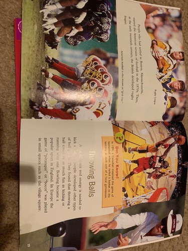 Beginnings Of Sports By Mike Dobbie - Picture 3 of 3