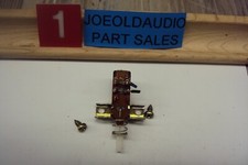 Sherwood ST-887R Turntable Speed Selector Switch. Tested. Parting Out ST-887R